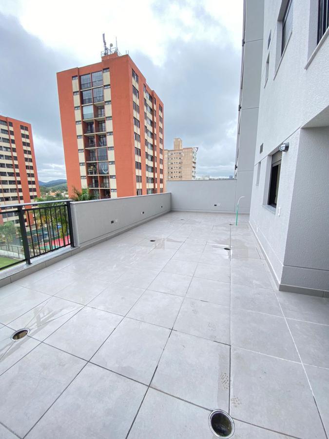 Apartamento à venda com 2 quartos, 107m² - Foto 5