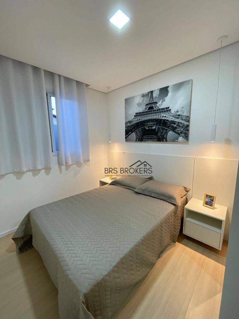 Apartamento à venda com 2 quartos, 38m² - Foto 11