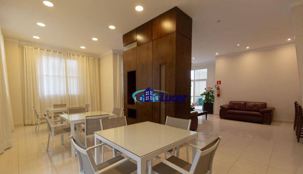 Apartamento à venda com 3 quartos, 96m² - Foto 22