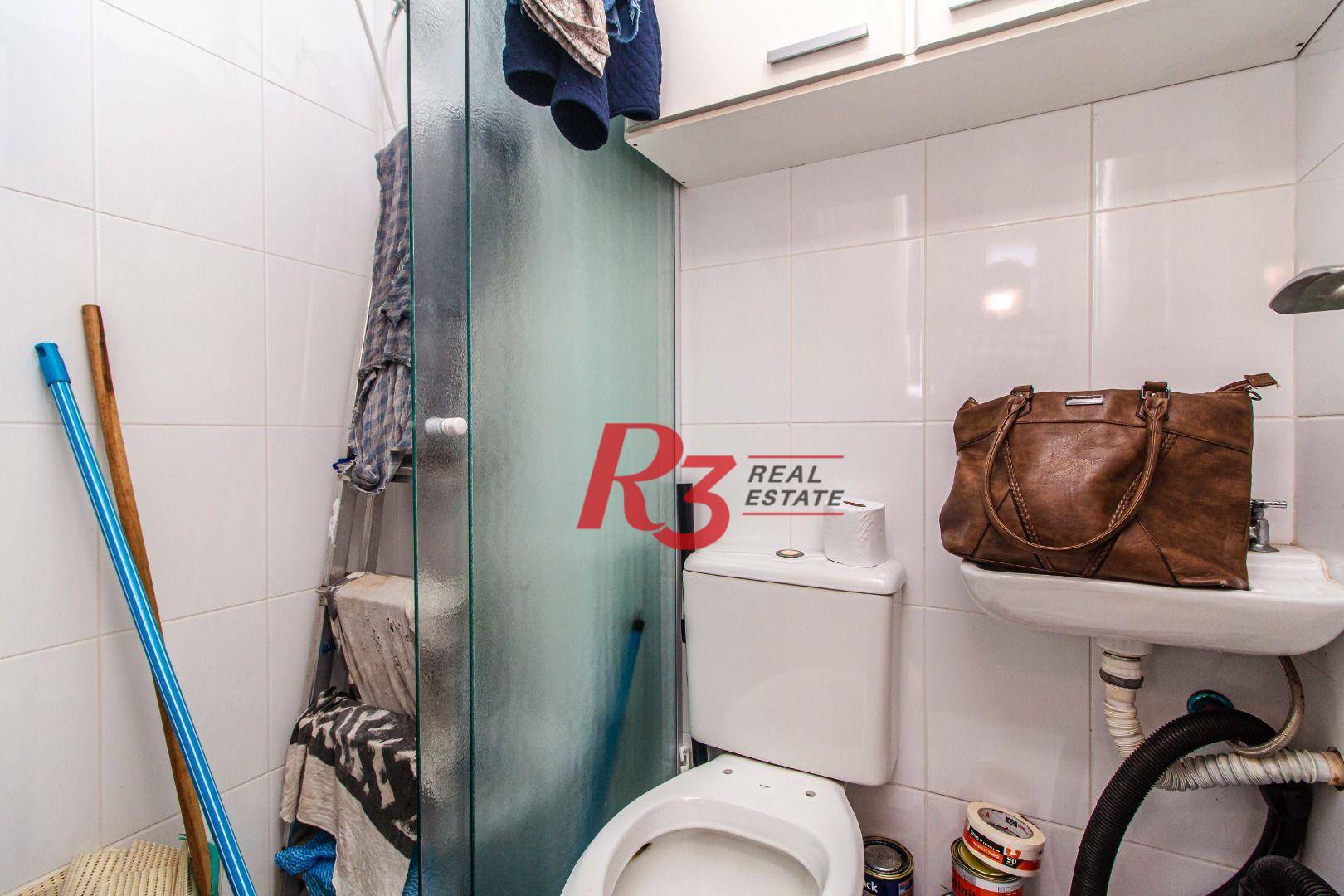 Apartamento à venda com 3 quartos, 182m² - Foto 36