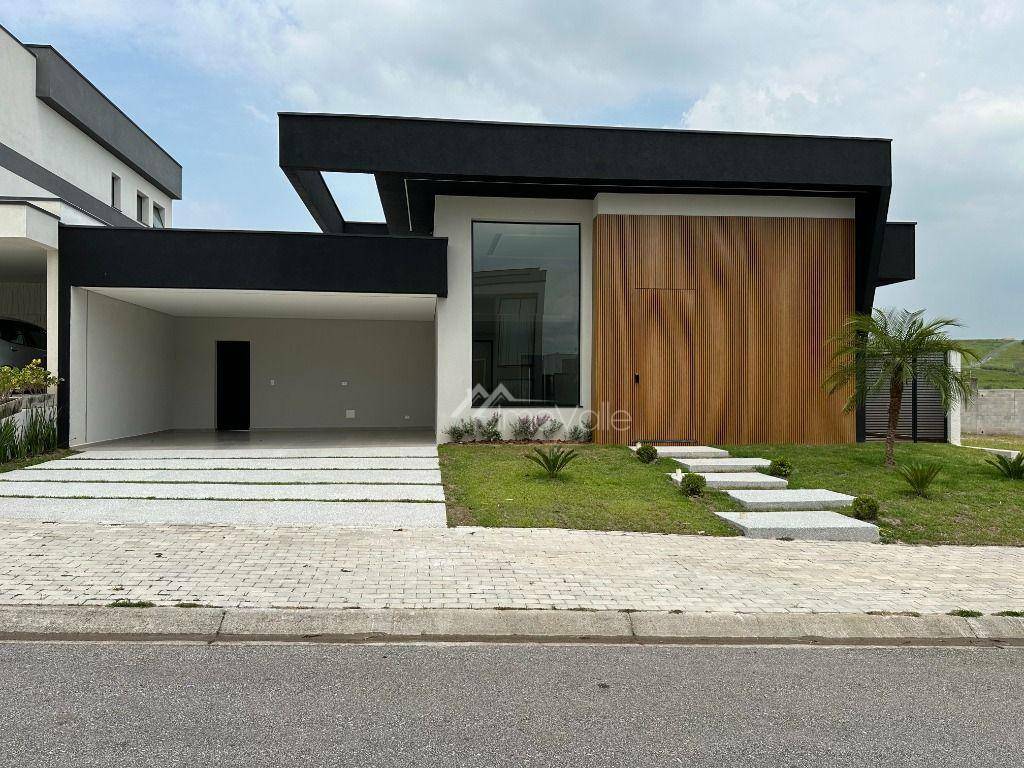 Casa de Condomínio à venda com 3 quartos, 270m² - Foto 1