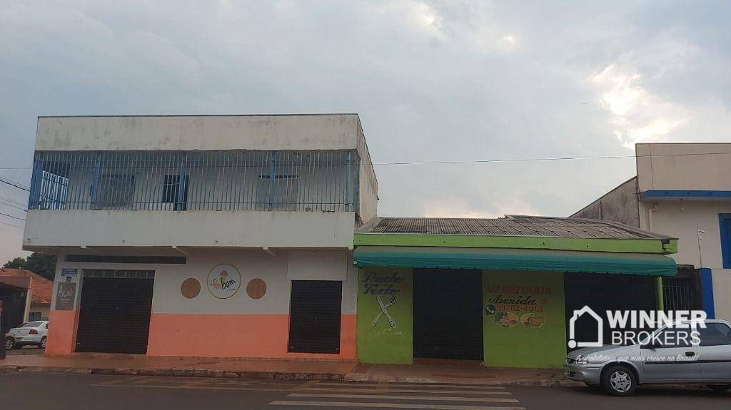 Loja-Salão à venda, 450m² - Foto 1