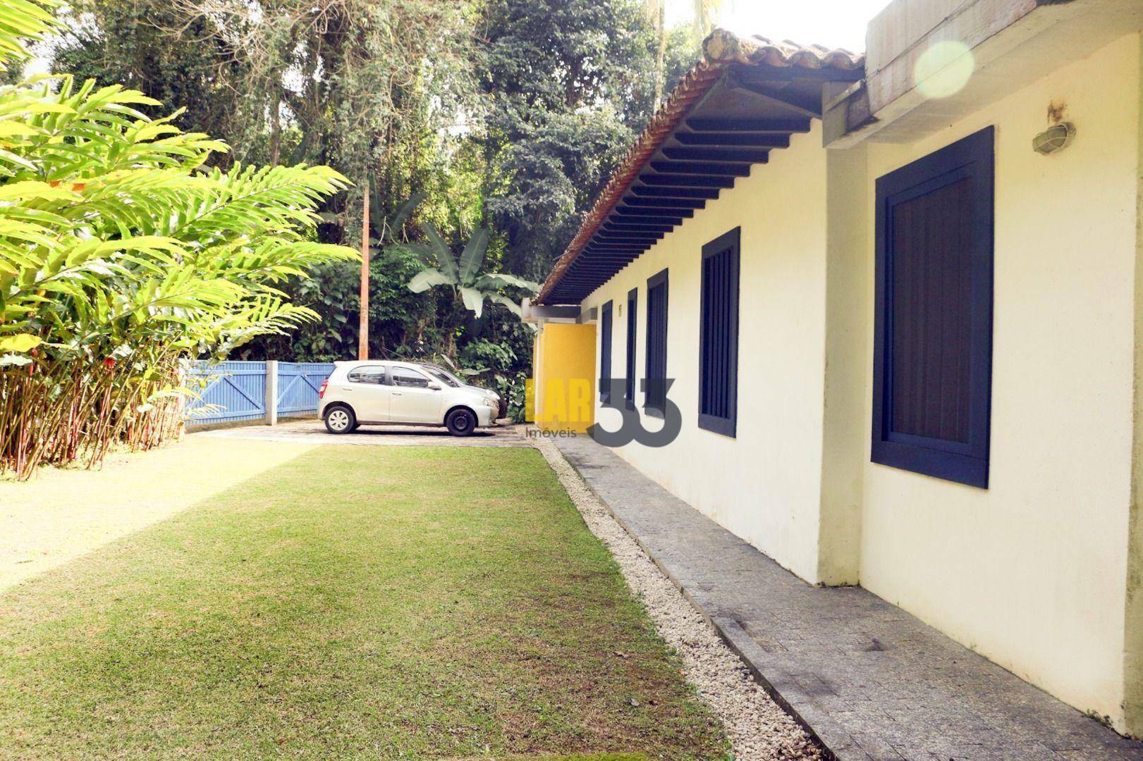 Casa de Condomínio à venda com 7 quartos, 278m² - Foto 3