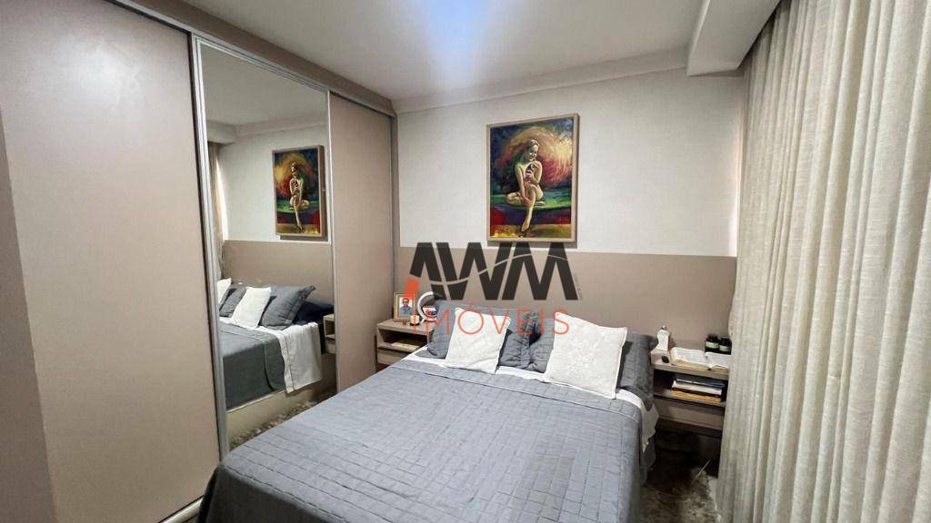 Apartamento à venda com 3 quartos, 70m² - Foto 9