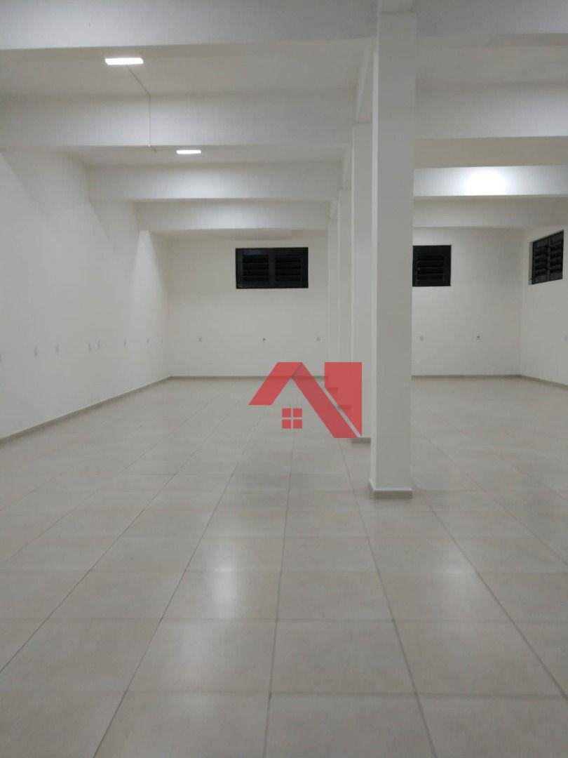 Loja-Salão para alugar, 200m² - Foto 13