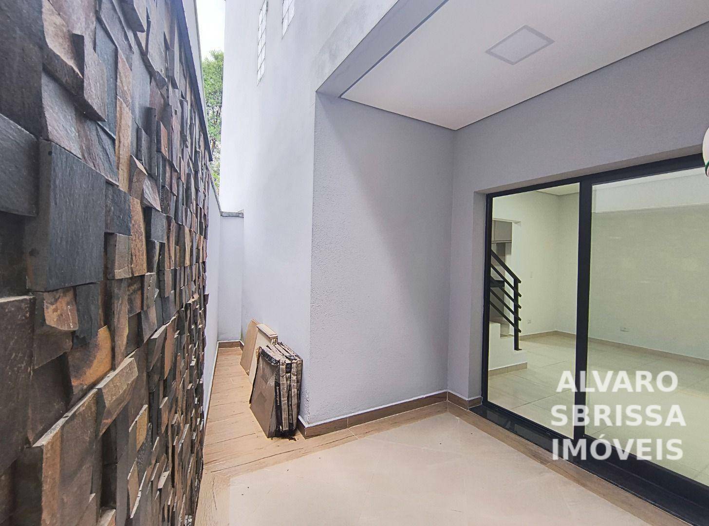 Casa de Condomínio à venda com 3 quartos, 211m² - Foto 32