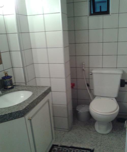 Apartamento à venda com 4 quartos, 207m² - Foto 23