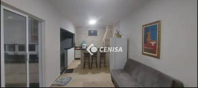 Casa de Condomínio à venda com 3 quartos, 180m² - Foto 9