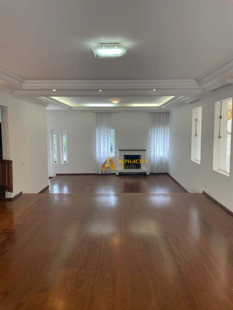 Casa de Condomínio à venda e aluguel com 5 quartos, 400m² - Foto 12