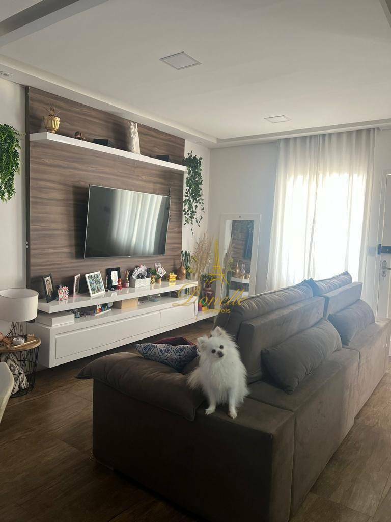 Sobrado à venda com 3 quartos, 128m² - Foto 10