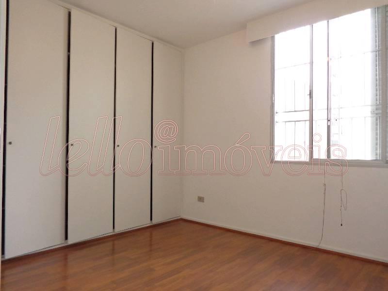 Apartamento para alugar com 3 quartos, 130m² - Foto 7