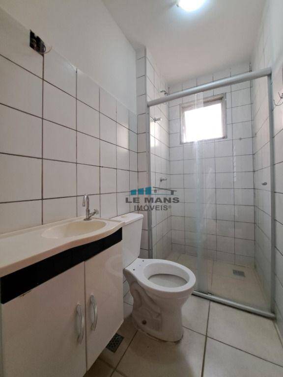 Apartamento à venda e aluguel com 2 quartos, 52m² - Foto 6