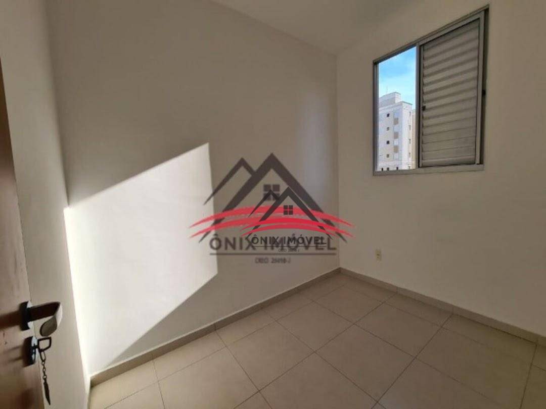 Apartamento à venda com 2 quartos, 48m² - Foto 7