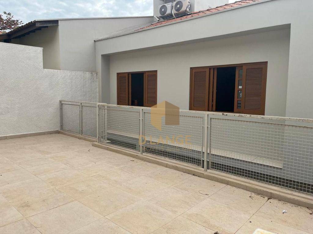 Casa de Condomínio à venda com 4 quartos, 294m² - Foto 17