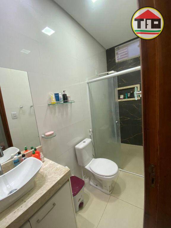 Casa à venda com 3 quartos, 1M2 - Foto 9