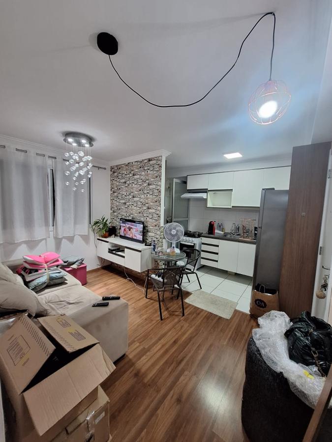 Apartamento para alugar com 2 quartos - Foto 2