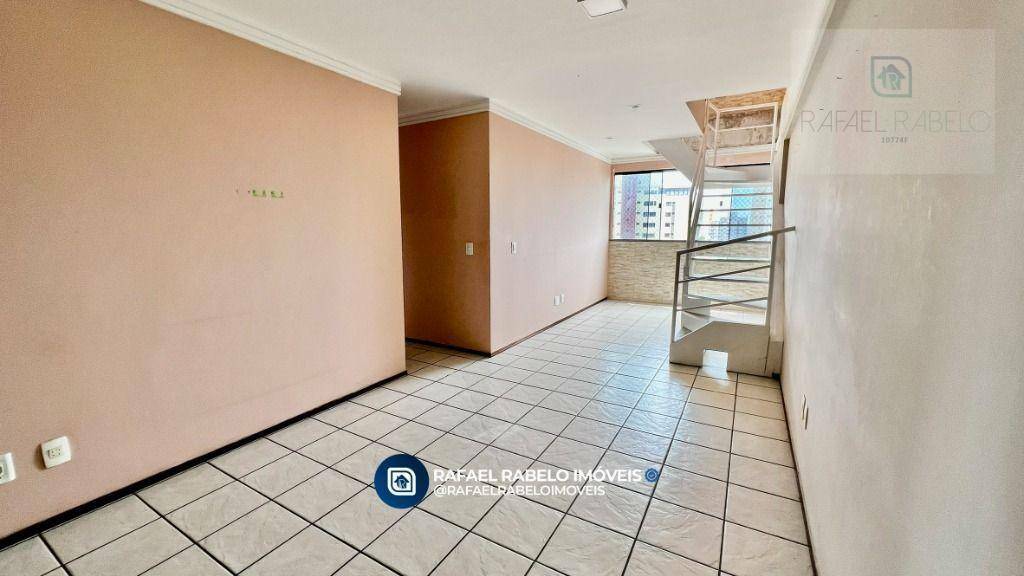 Cobertura à venda com 3 quartos, 145m² - Foto 1