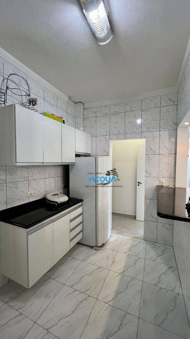 Apartamento à venda com 3 quartos, 101m² - Foto 5