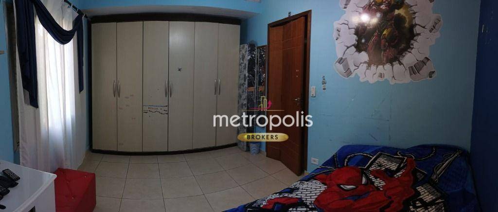 Sobrado à venda com 4 quartos, 310m² - Foto 12