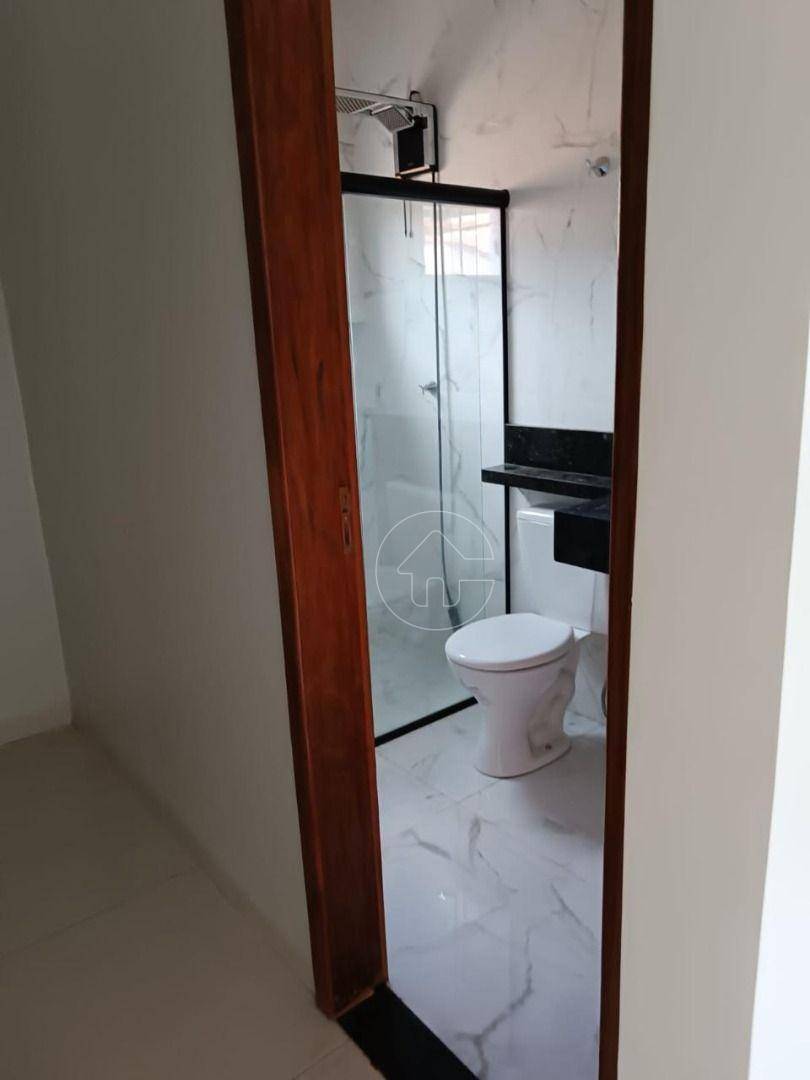 Casa à venda com 3 quartos, 157m² - Foto 16