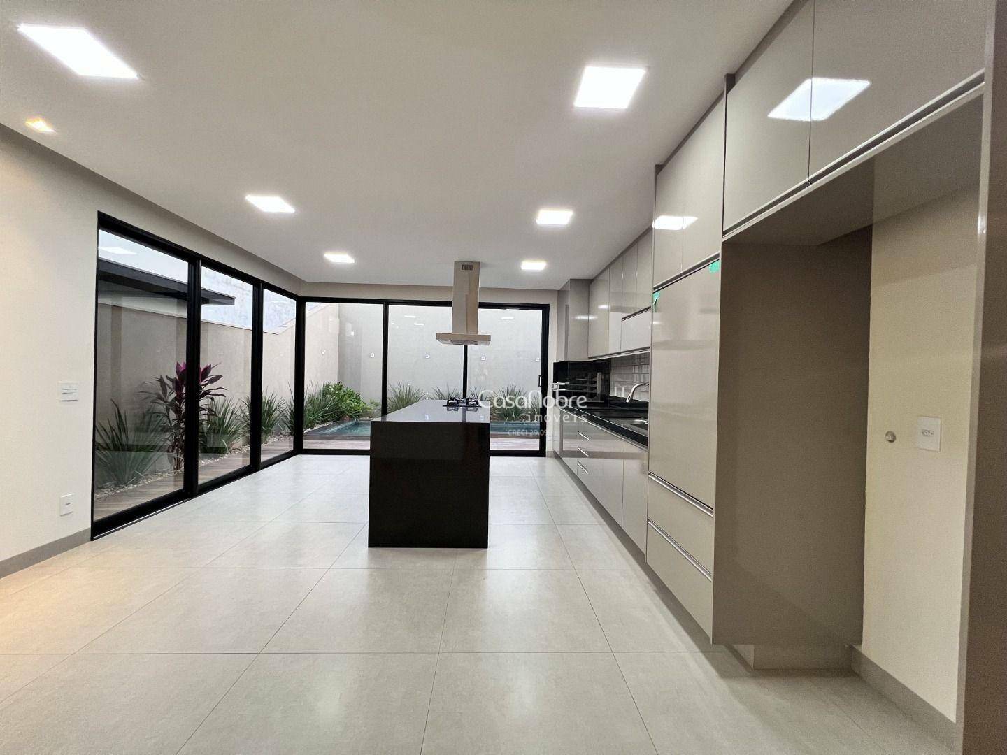 Casa de Condomínio à venda com 3 quartos, 190m² - Foto 13