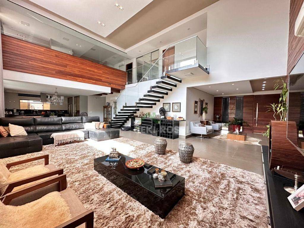 Casa de Condomínio, 5 quartos - Foto 1