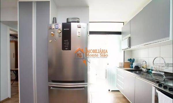 Apartamento à venda com 3 quartos, 75m² - Foto 16