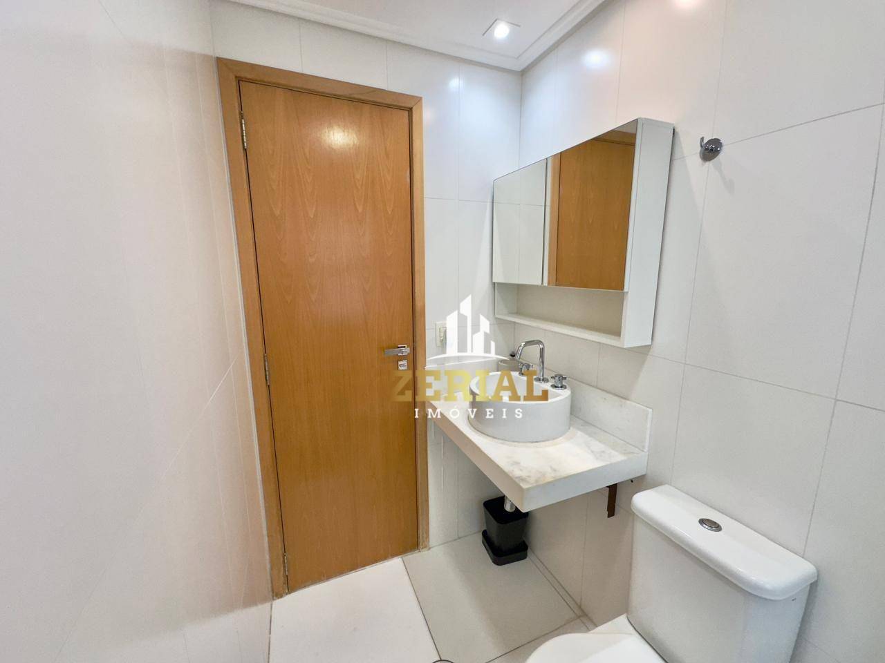 Apartamento para alugar com 3 quartos, 175m² - Foto 18