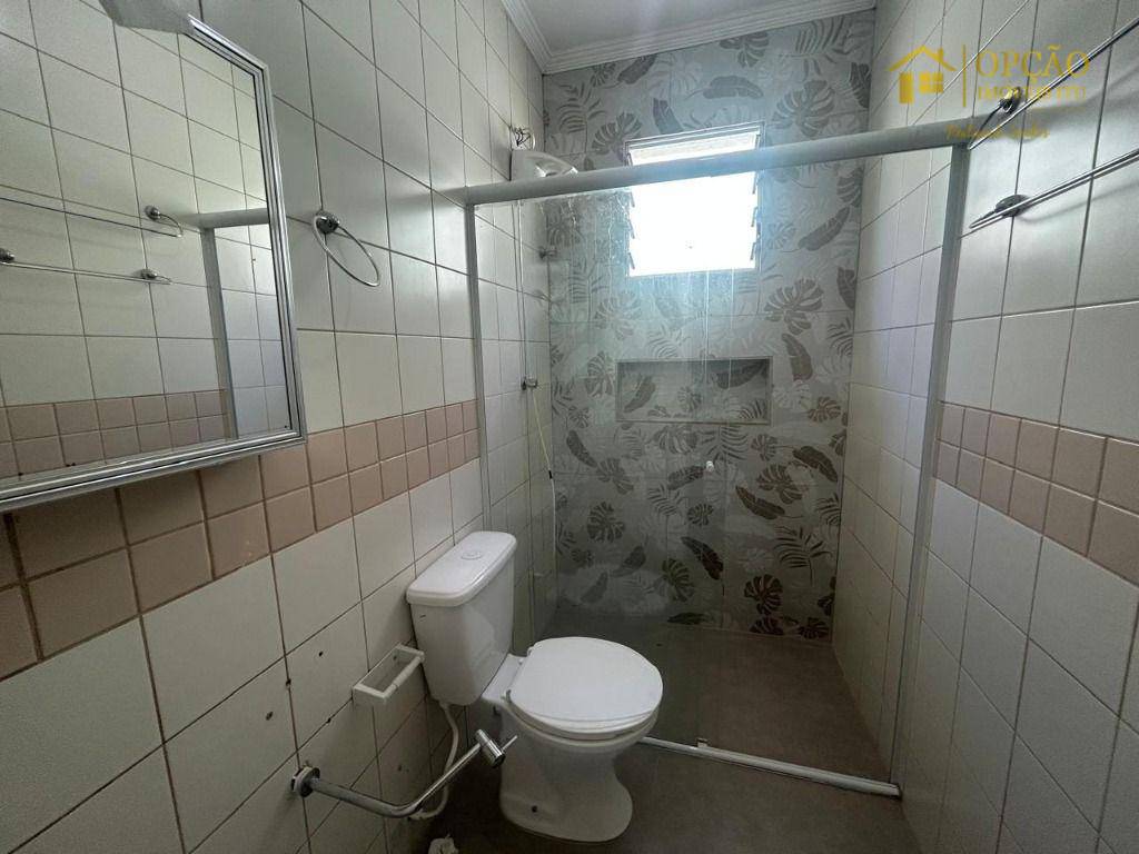 Casa de Condomínio à venda e aluguel com 2 quartos, 113m² - Foto 5