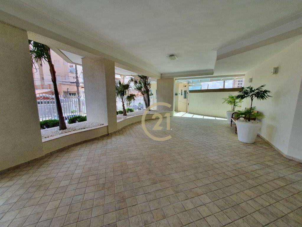 Apartamento à venda com 4 quartos, 264m² - Foto 38