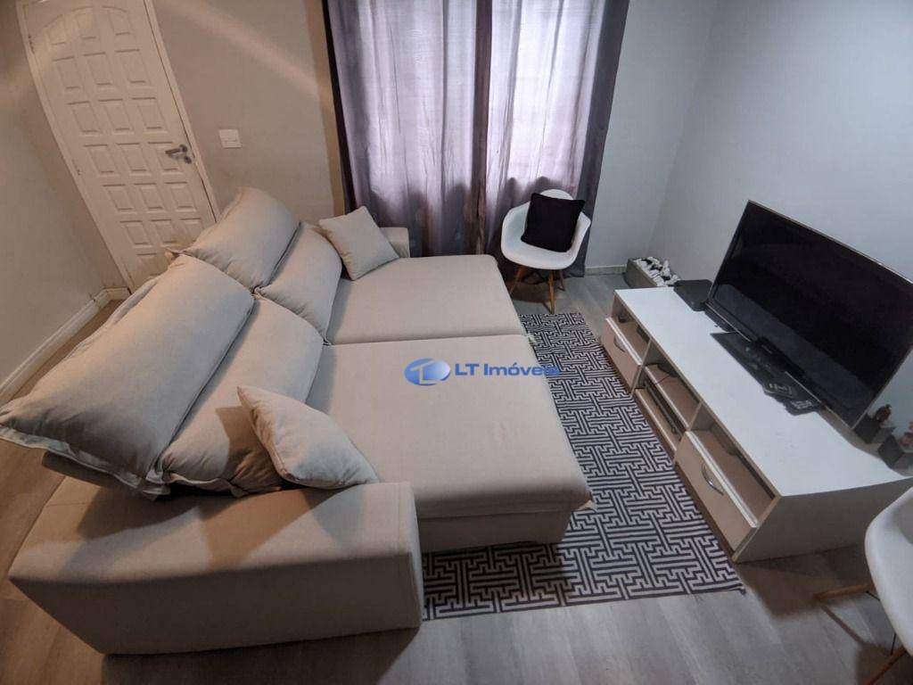 Sobrado, 2 quartos, 105 m² - Foto 5