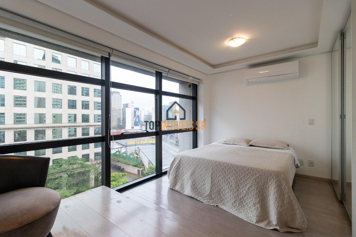 Apartamento à venda com 2 quartos, 85m² - Foto 8