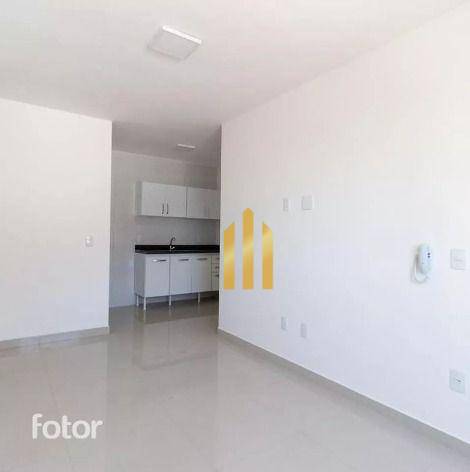 Apartamento à venda e aluguel com 1 quarto, 32m² - Foto 2