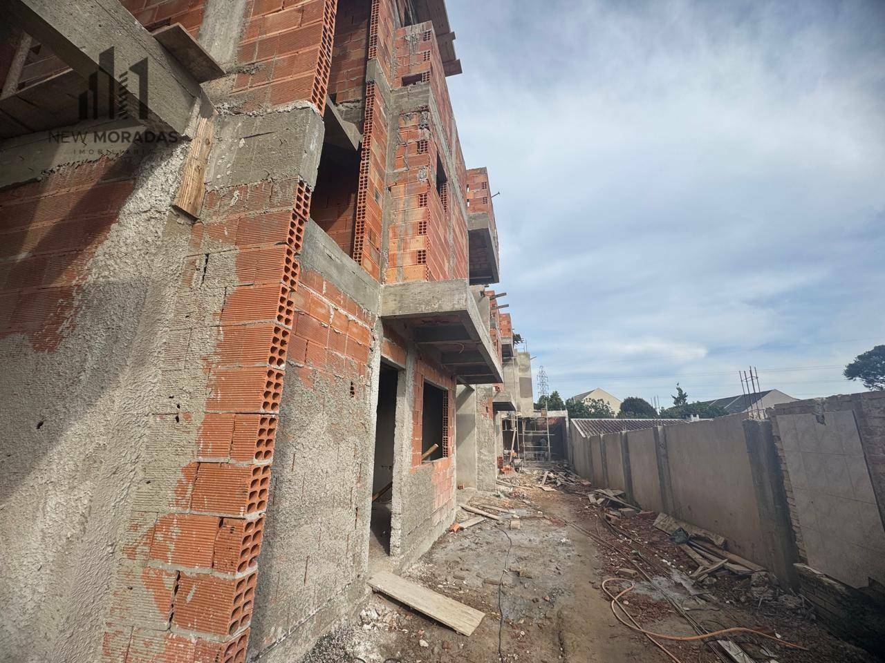 Sobrado à venda com 3 quartos, 120m² - Foto 16
