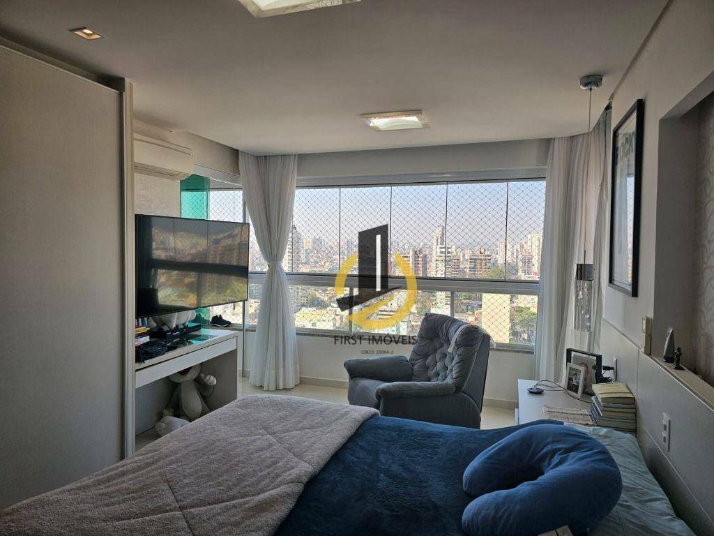 Apartamento à venda com 3 quartos, 150m² - Foto 30