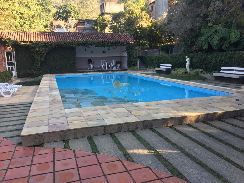 Casa à venda com 5 quartos, 7587m² - Foto 12