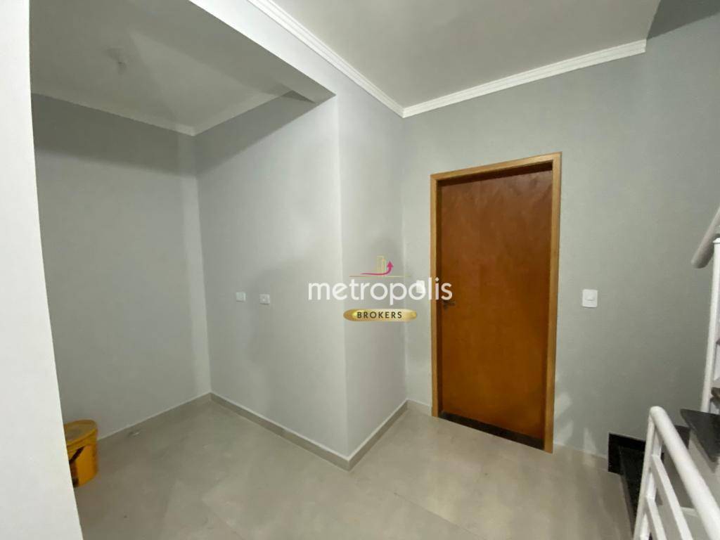 Sobrado à venda com 2 quartos, 120m² - Foto 3