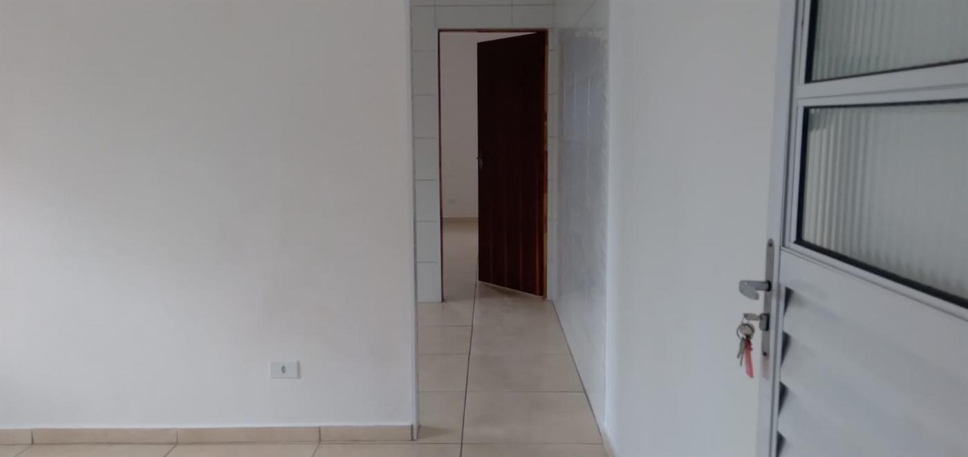 Apartamento para alugar com 1 quarto, 40m² - Foto 22