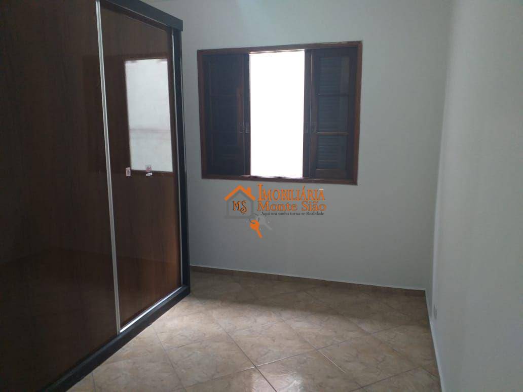 Sobrado à venda com 2 quartos, 82m² - Foto 6