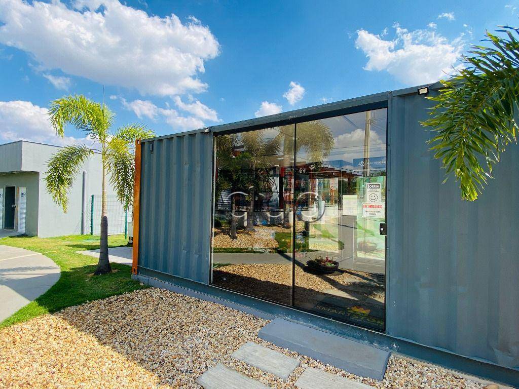 Casa de Condomínio para alugar com 3 quartos, 220m² - Foto 37