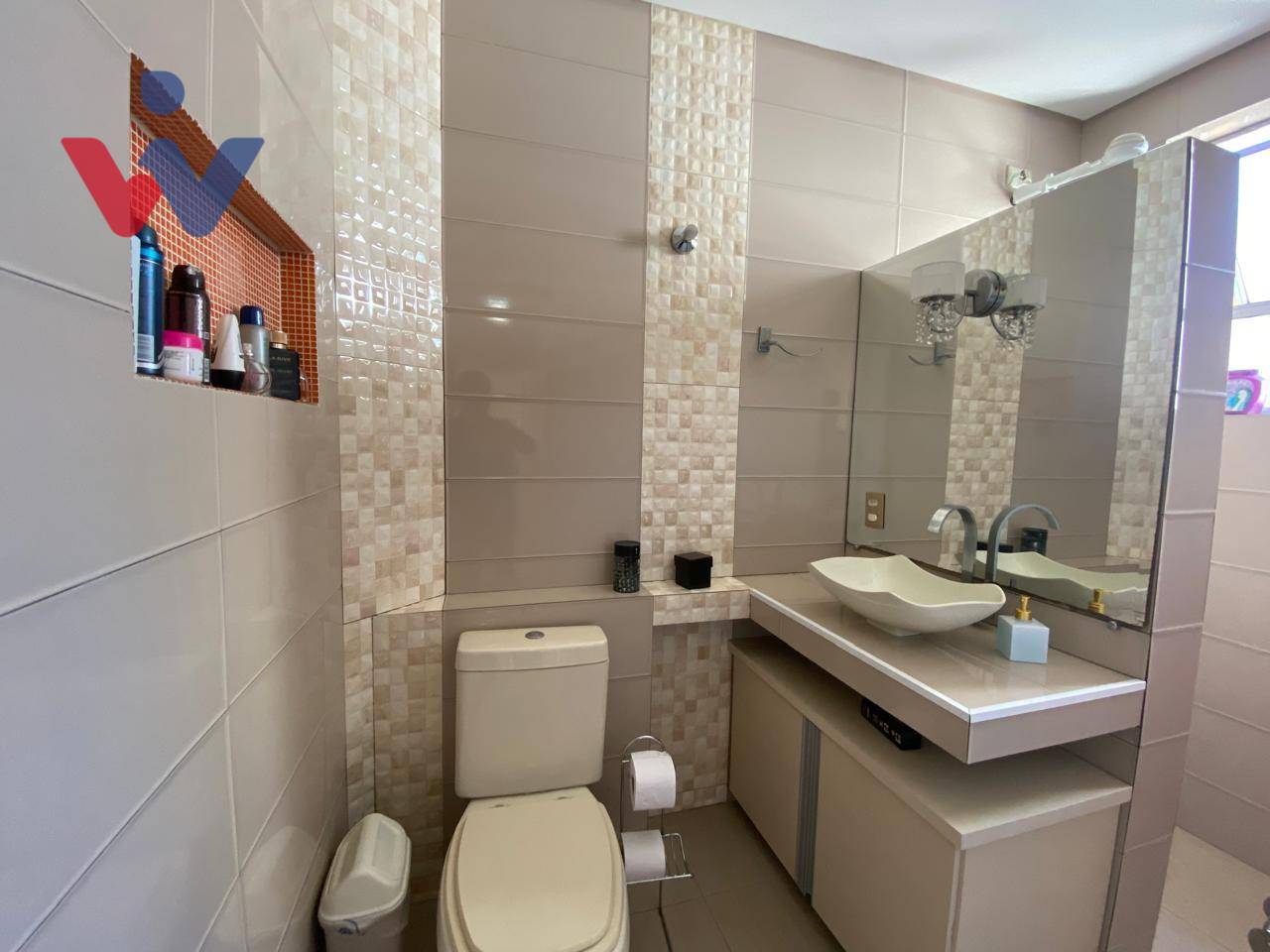 Apartamento à venda com 3 quartos, 106m² - Foto 20