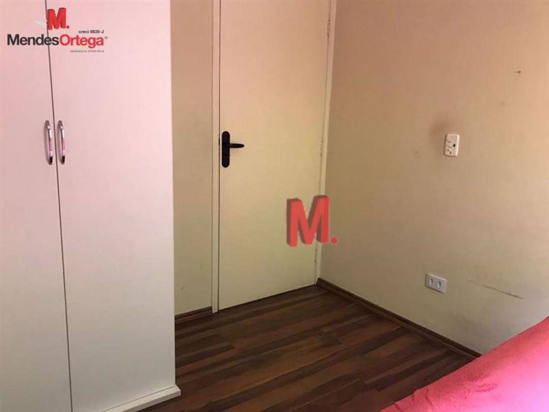 Apartamento à venda com 3 quartos, 79m² - Foto 15