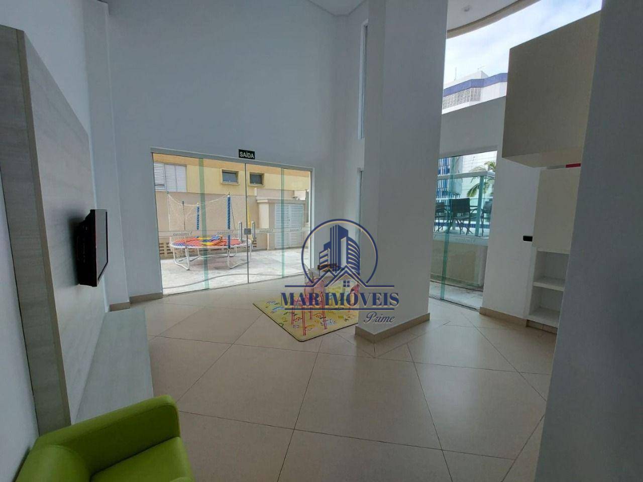 Apartamento à venda com 3 quartos, 140m² - Foto 28