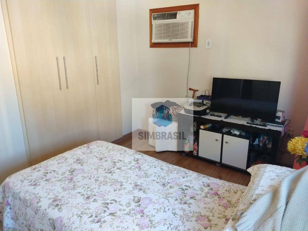 Apartamento à venda com 2 quartos, 99m² - Foto 14