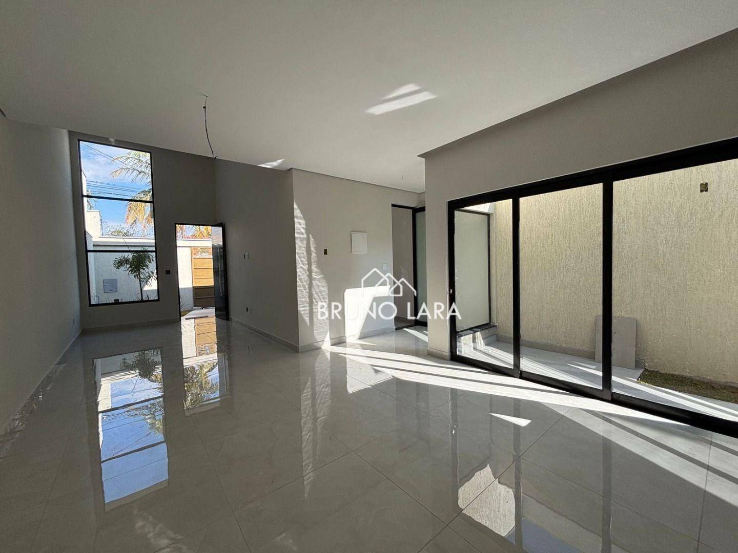 Casa, 3 quartos, 126 m² - Foto 5