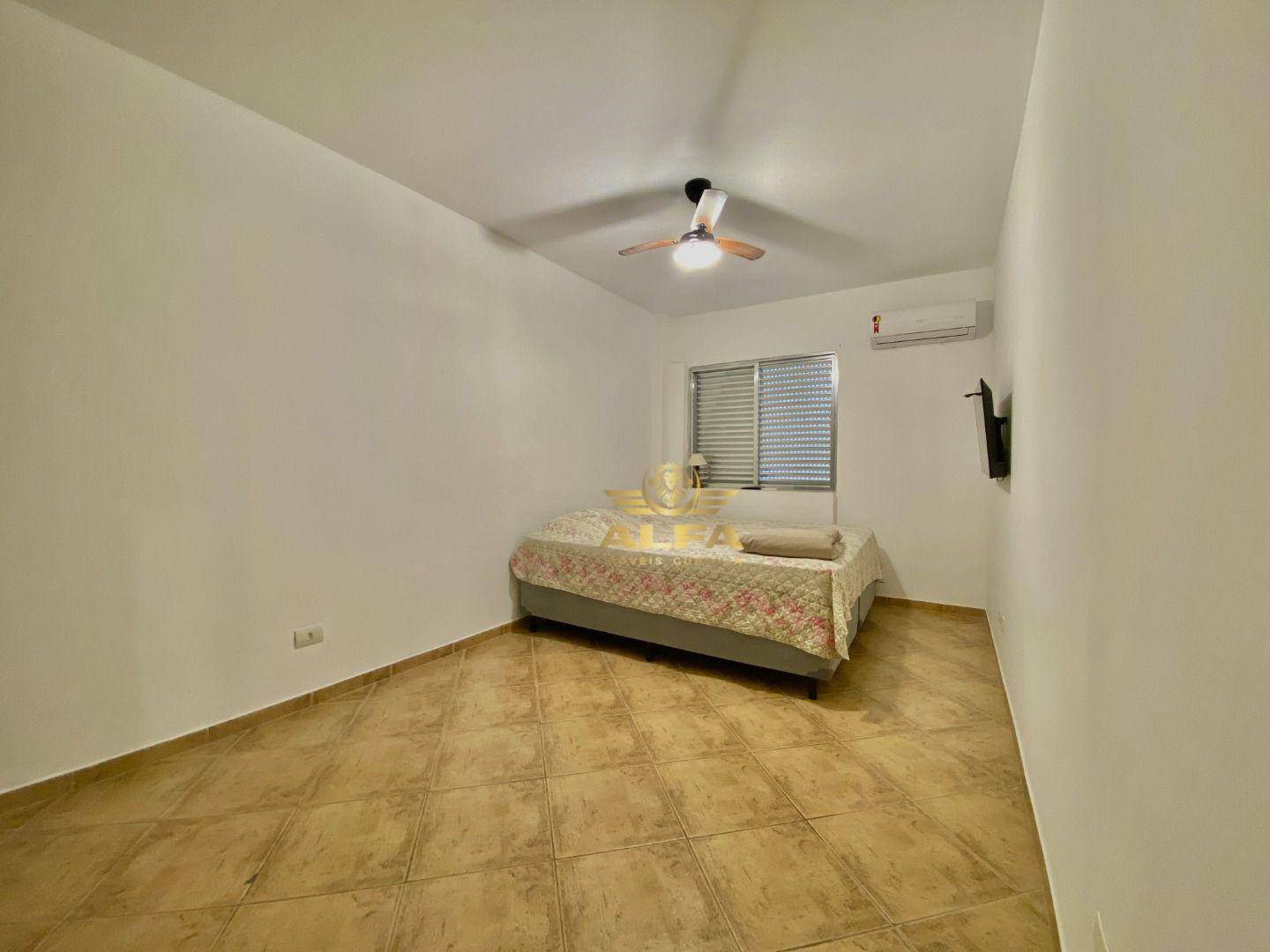 Apartamento à venda com 1 quarto, 50m² - Foto 4