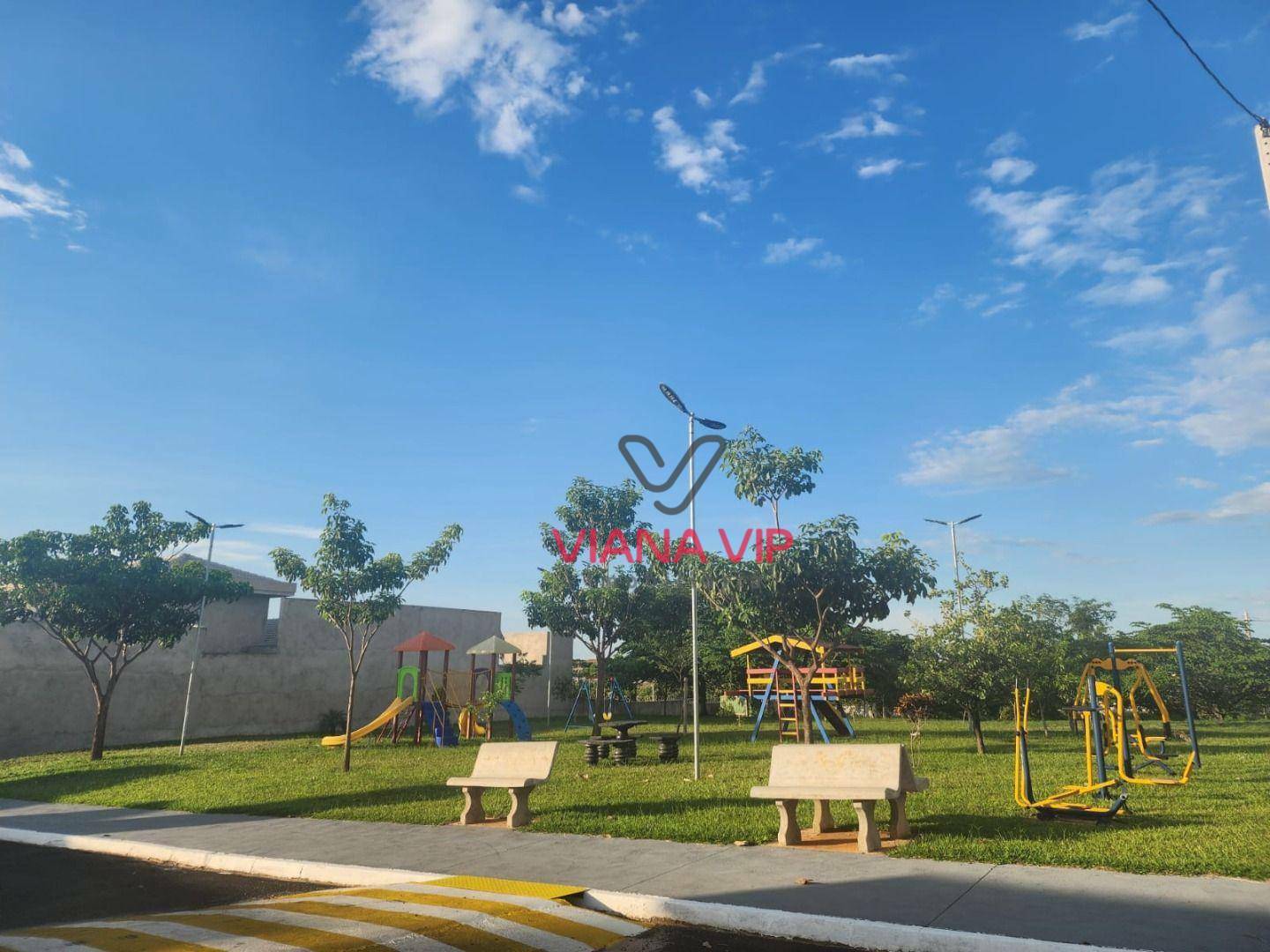 Loteamento e Condomínio, 345 m² - Foto 5