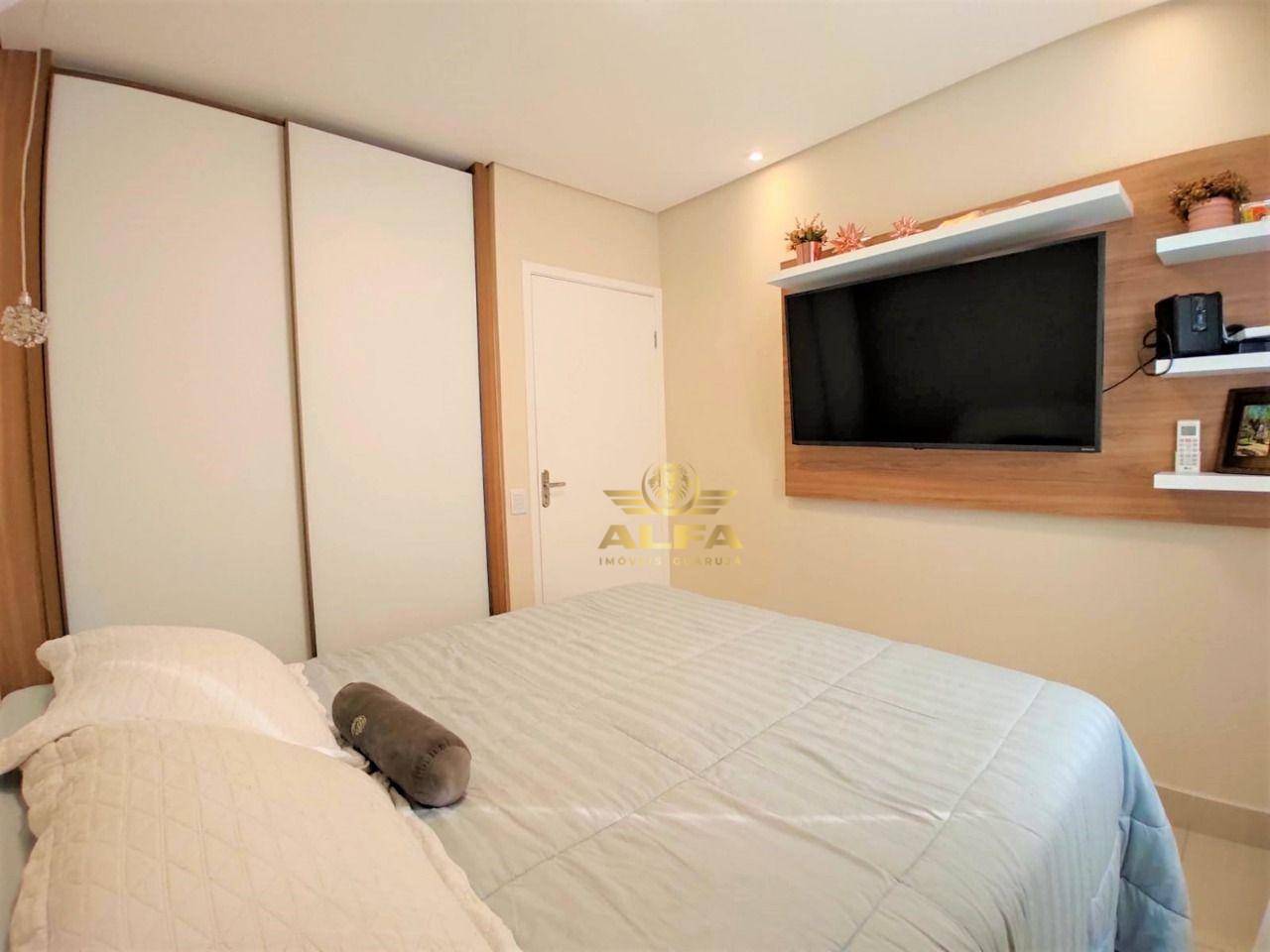 Apartamento à venda com 3 quartos, 80m² - Foto 3