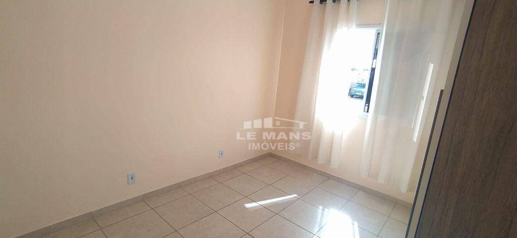 Apartamento à venda com 2 quartos, 45m² - Foto 8