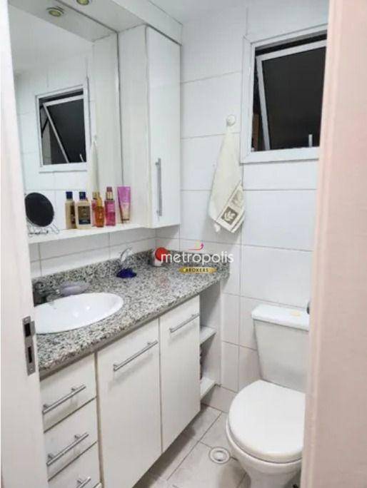 Apartamento à venda com 3 quartos, 80m² - Foto 4